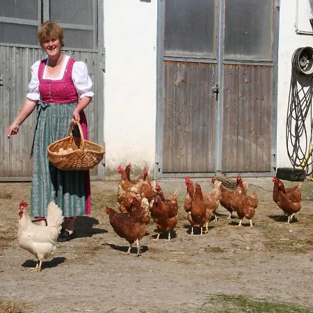 Kirmeier Hof *