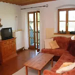 Kirmeier Hof Çiftlik konaklama