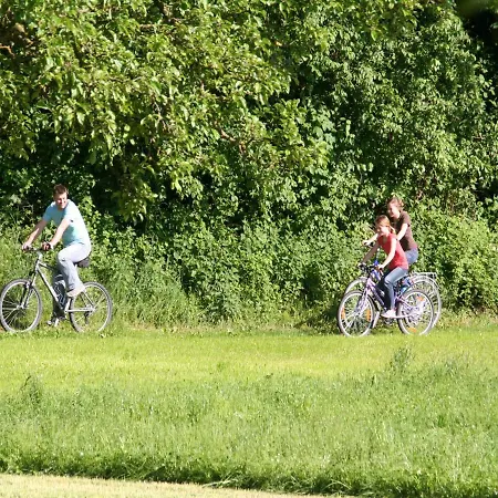Agroturismo Kirmeier Hof *