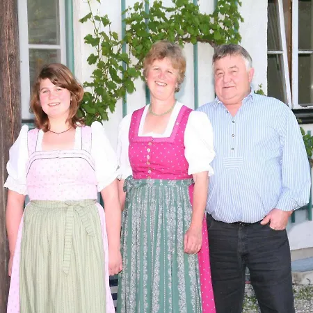 Kirmeier Hof *