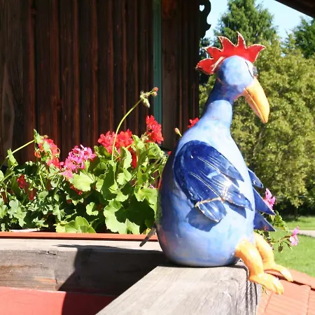 Kirmeier Hof Farm stay Bad Endorf