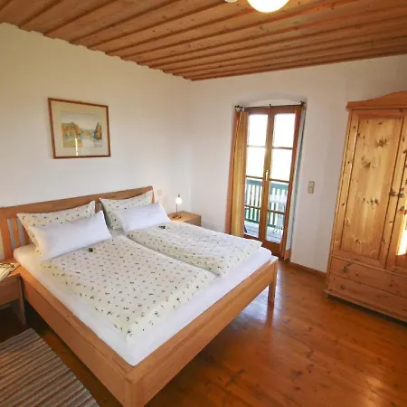 Kirmeier Hof Alloggio per agriturismo