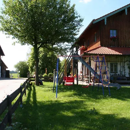 Kirmeier Hof * Bad Endorf
