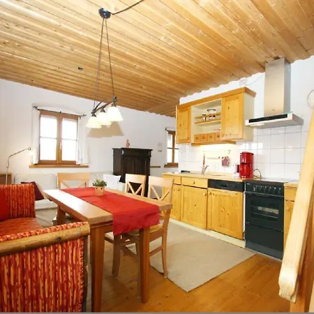 Agroturismo Kirmeier Hof Bad Endorf