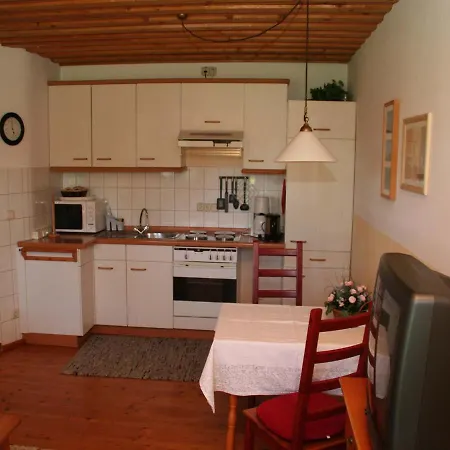 Kirmeier Hof Farm stay *
