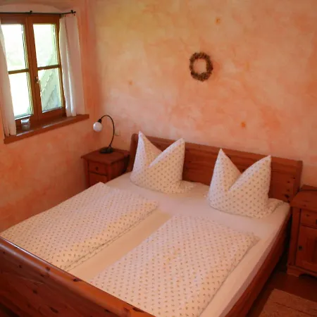 Kirmeier Hof Farm stay Bad Endorf