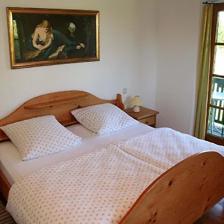 Kirmeier Hof Farm stay