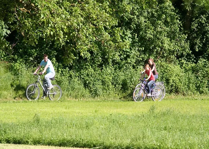 Farm stay Kirmeier Hof *