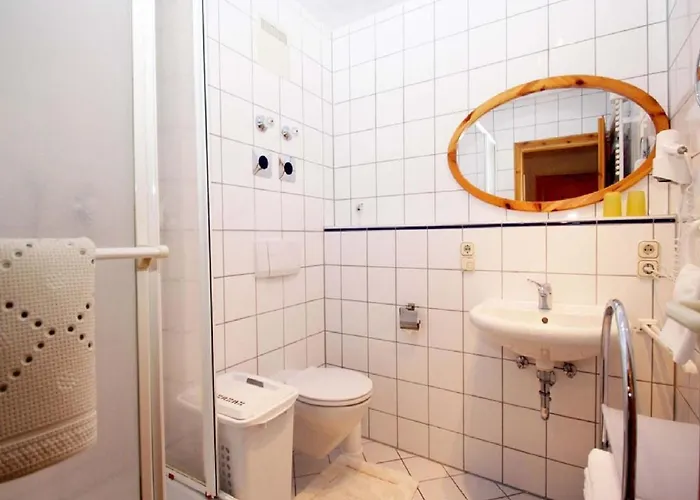 Farm stay Kirmeier Hof