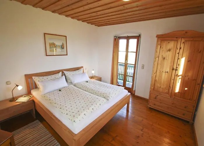 Kirmeier Hof Farm stay