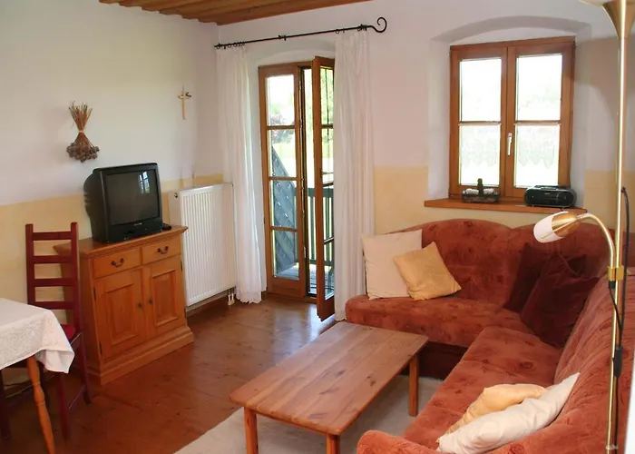 Kirmeier Hof Farm stay