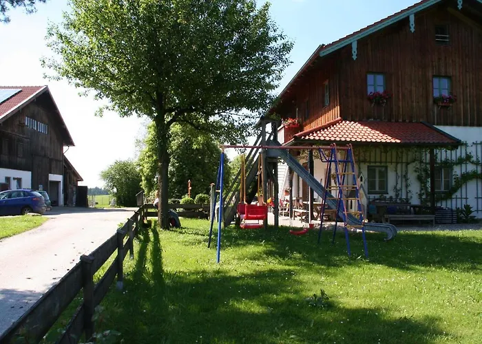 Kirmeier Hof * Bad Endorf