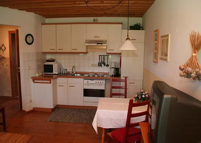 Kirmeier Hof Farm stay *