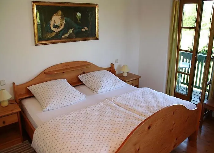 Kirmeier Hof Farm stay